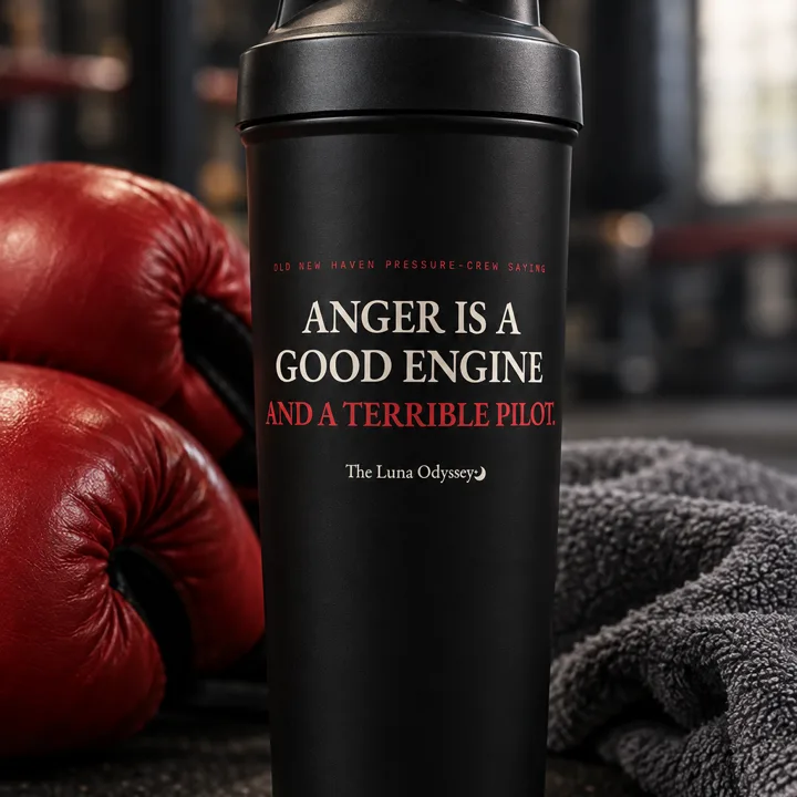 Good Engine Shaker